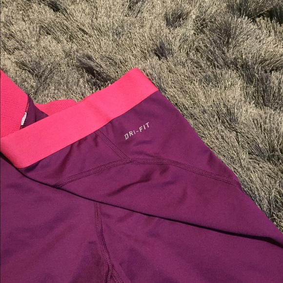 Nike Pro Spandex - Picture 3 of 5